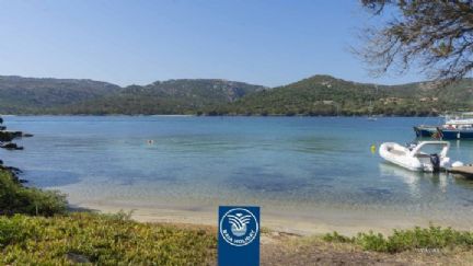 Camping Village Capo d-Orso